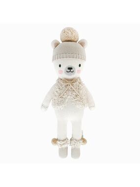 Cuddle‎ + Kind Stella The Polar Bear Regular 20” Plush Stuffed Animal